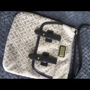 Tommy Hilfiger cross body  purse